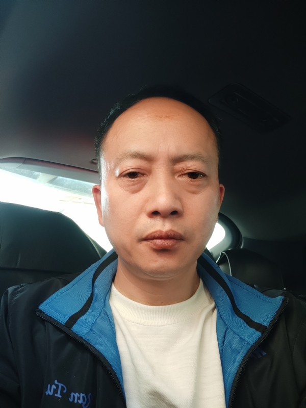 心缘的第一张照片--连江相亲服务中心