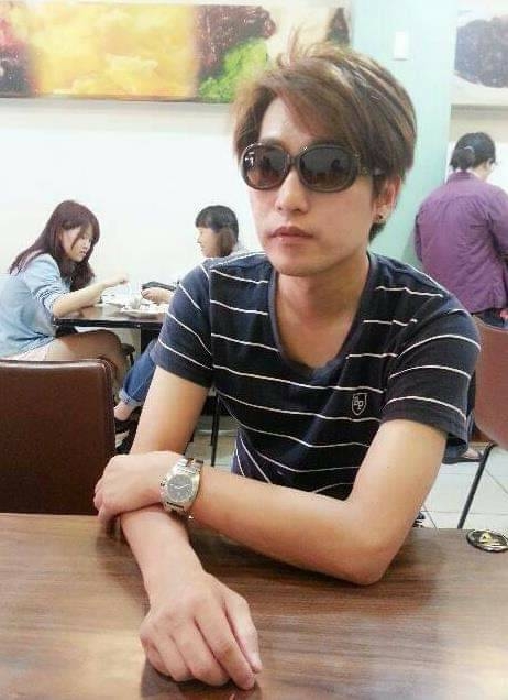 小克的第一张照片--连江相亲服务中心