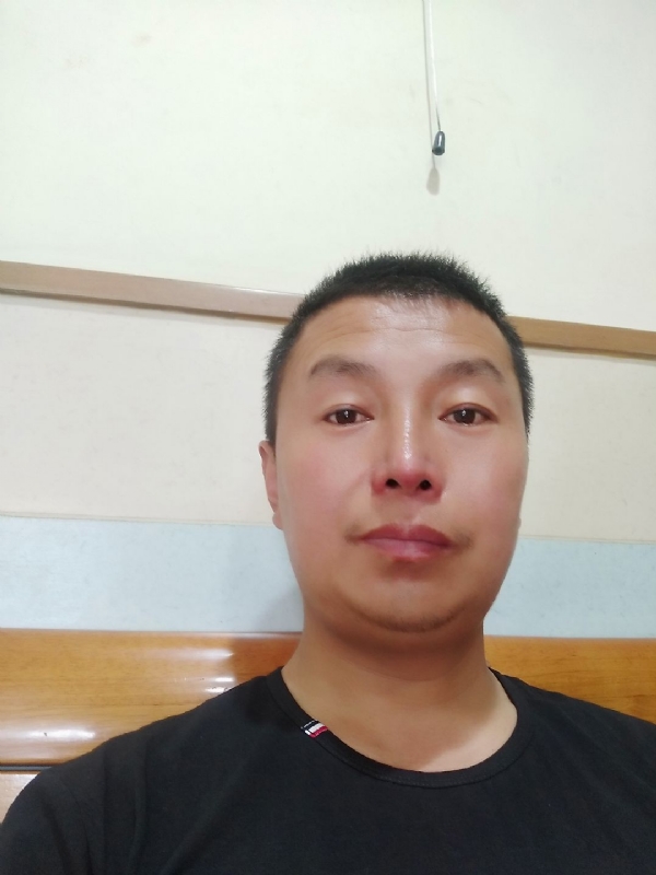 快乐的小鱼儿的第一张照片--连江相亲服务中心