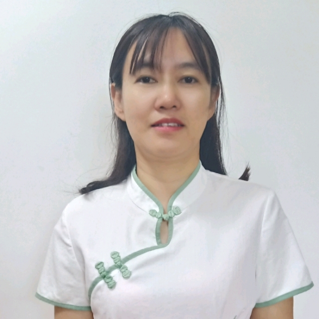 杨金凤的第一张照片--连江相亲服务中心