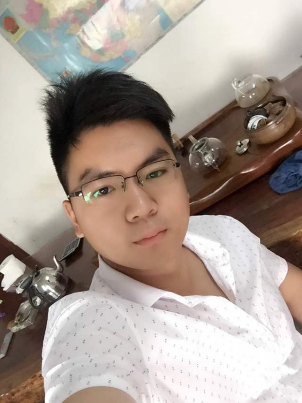 瑞泽的第二张照片--连江相亲服务中心