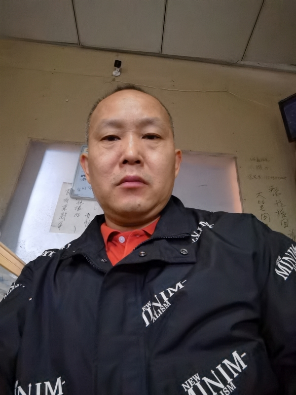 老李的第一张照片--连江相亲服务中心