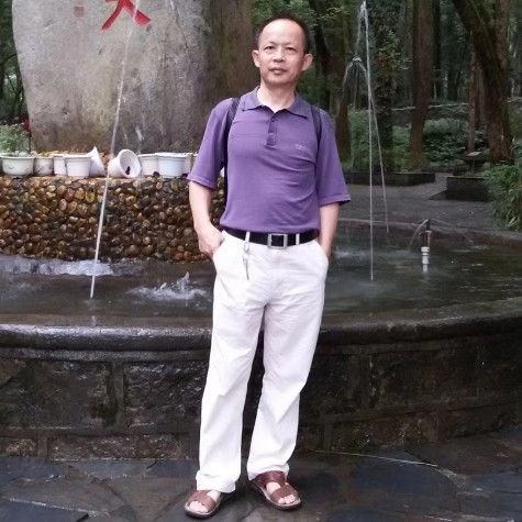 无垠的第一张照片--连江相亲服务中心