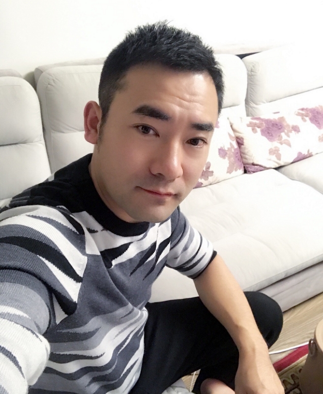 随风的第一张照片--连江相亲服务中心