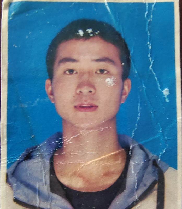 相亲成灾的第一张照片--连江相亲服务中心