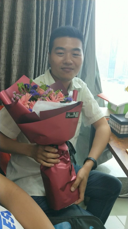 随风的第三张照片--连江相亲服务中心