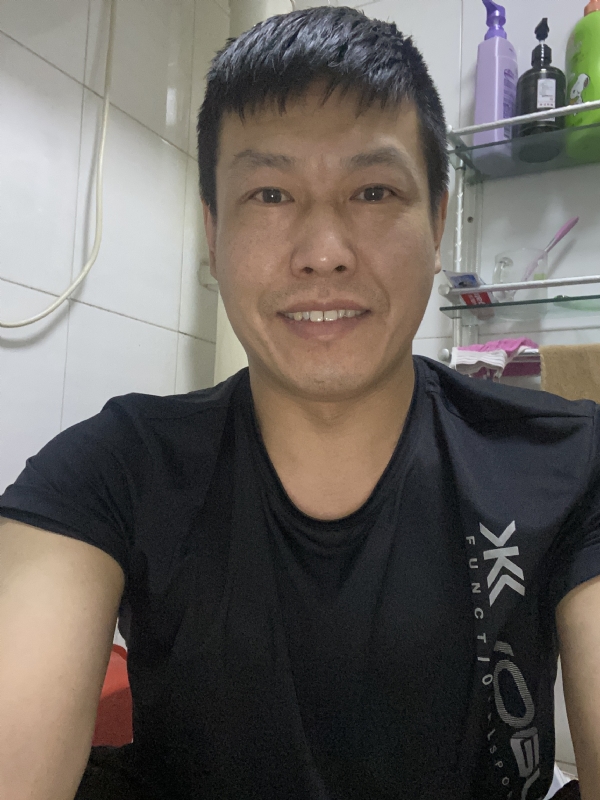 王先生的第一张照片--连江相亲服务中心