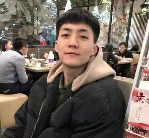 迪迪的第一张照片--连江相亲服务中心
