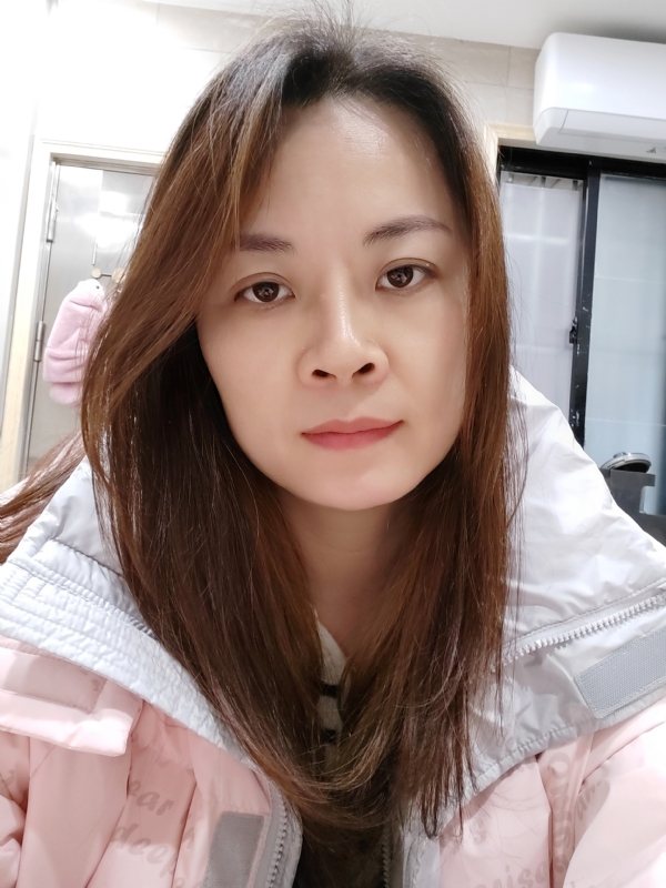 Annalin的第一张照片--连江相亲服务中心