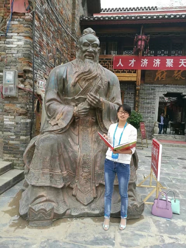 过眼云烟的第三张照片--连江相亲服务中心