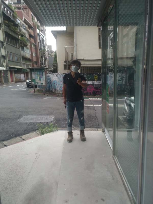 隱姓埋名的第二张照片--连江相亲服务中心