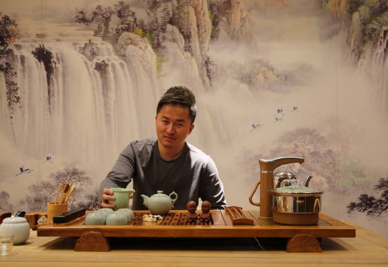 黑骏马的第二张照片--连江相亲服务中心