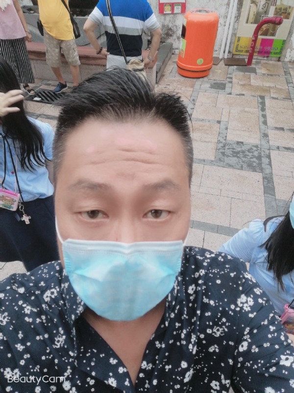 忘情水的第一张照片--连江相亲服务中心