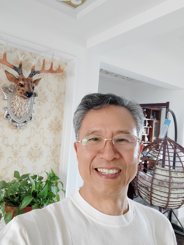 坐看云起时的第三张照片--连江相亲服务中心