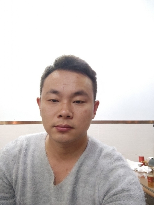 小冷的第一张照片--连江相亲服务中心