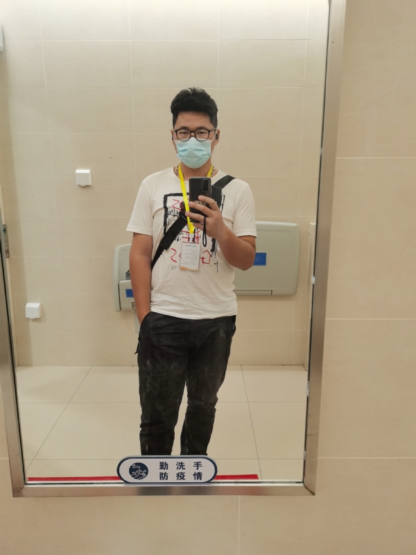 鲮的第一张照片--连江相亲服务中心
