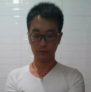 天扬的第一张照片--连江相亲服务中心