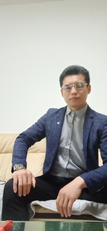 未来的第一张照片--连江相亲服务中心