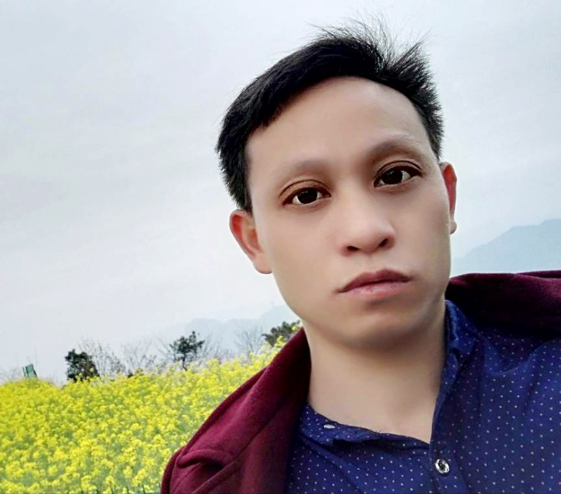 寻缘的第五张照片--连江相亲服务中心