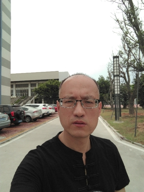 我知我在的第二张照片--连江相亲服务中心