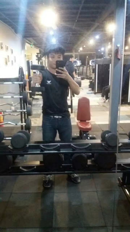 龙坦的第一张照片--连江相亲服务中心