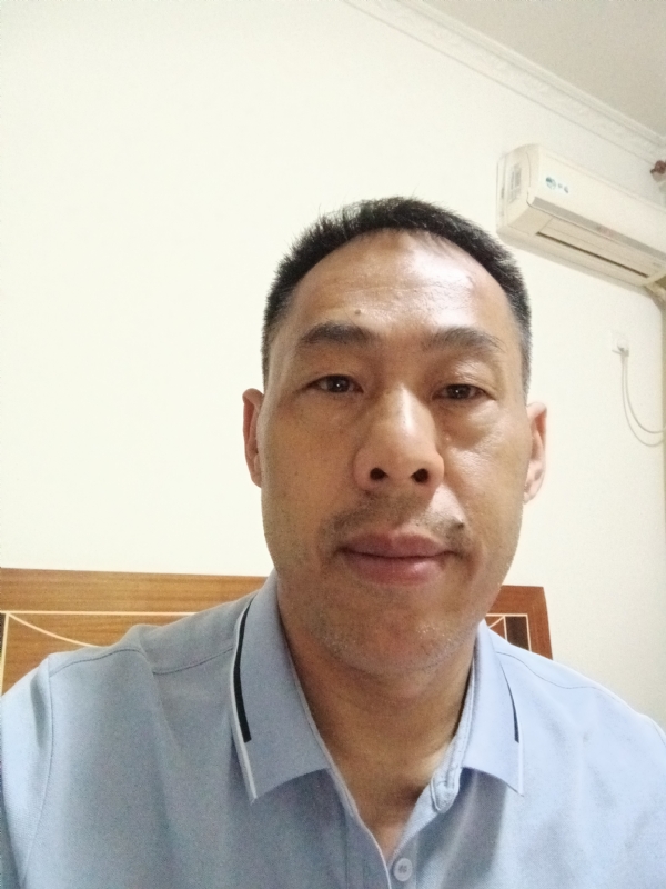 阿文的第一张照片--连江相亲服务中心