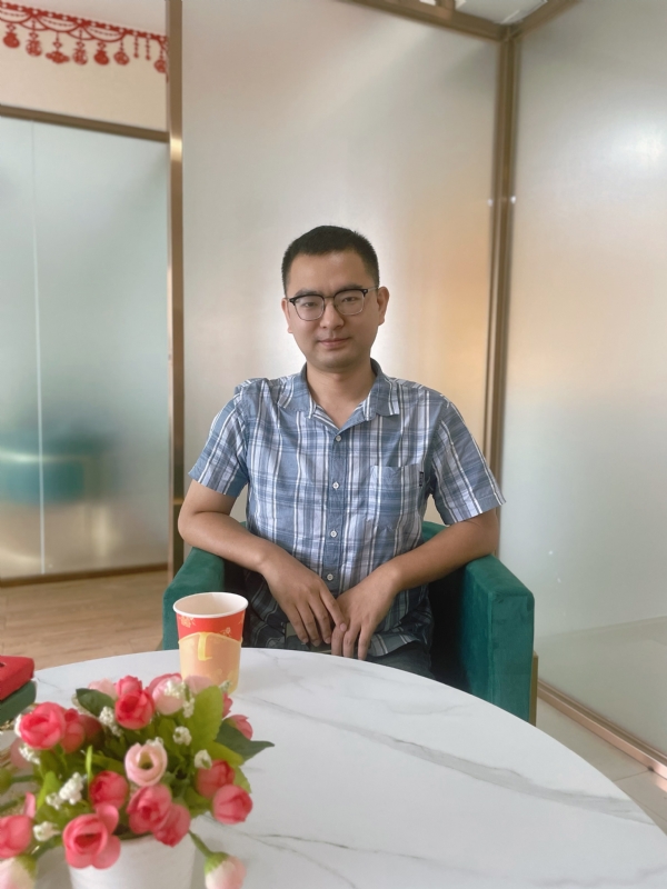 微尘的第二张照片--连江相亲服务中心