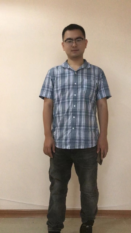 微尘的第三张照片--连江相亲服务中心