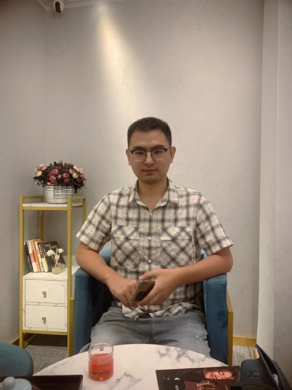 微尘的第四张照片--连江相亲服务中心
