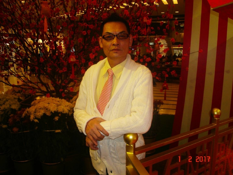 sun的第一张照片--连江相亲服务中心