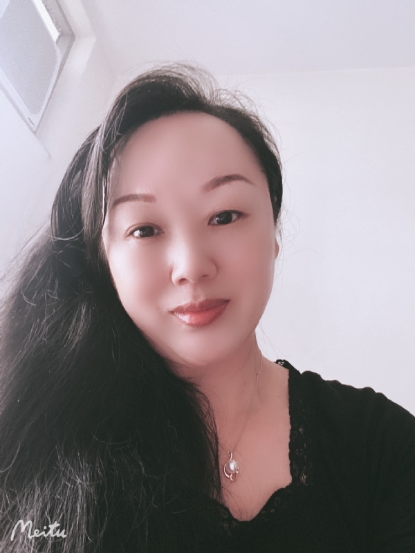 梅子的第一张照片--连江相亲服务中心