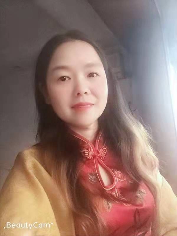 姚遠的第一张照片--连江相亲服务中心