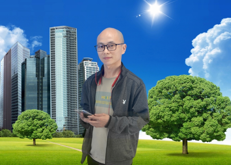 酉星的第二张照片--连江相亲服务中心