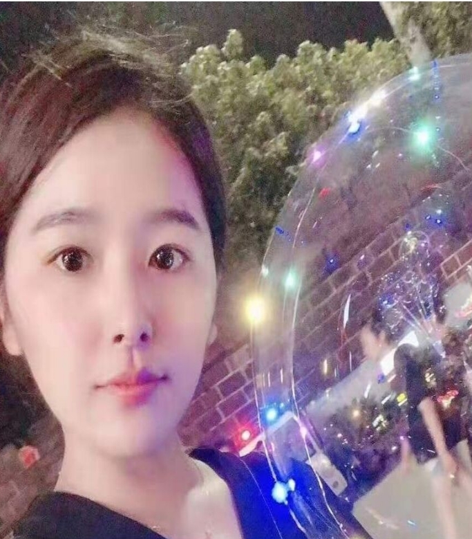 心碎小猪的第一张照片--连江相亲服务中心
