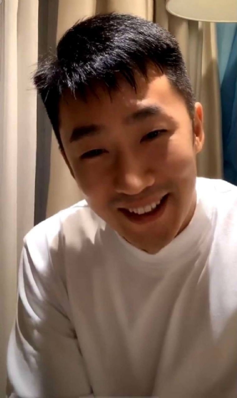 杨先森的第一张照片--连江相亲服务中心