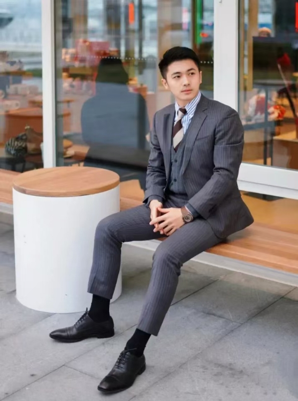 真心待你的第一张照片--连江相亲服务中心