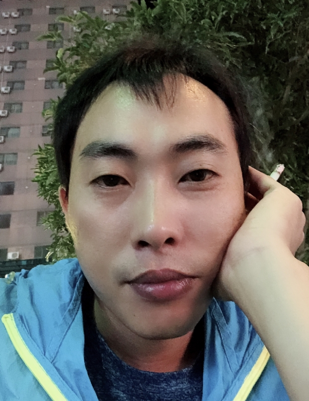 一直在路上的第一张照片--连江相亲服务中心