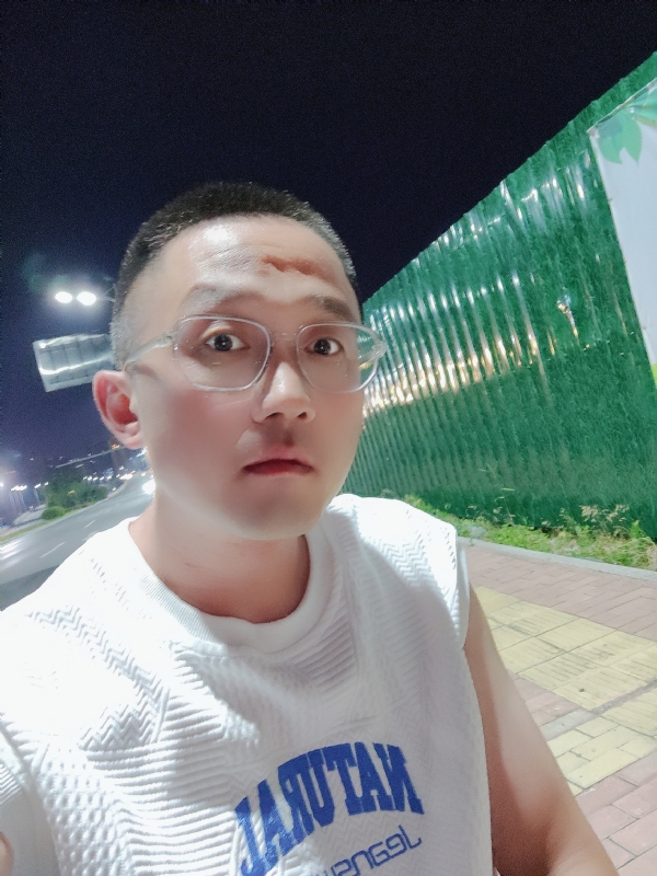 清风烈酒的第一张照片--连江相亲服务中心