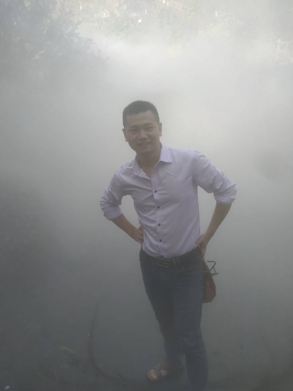 重新开始的第一张照片--连江相亲服务中心