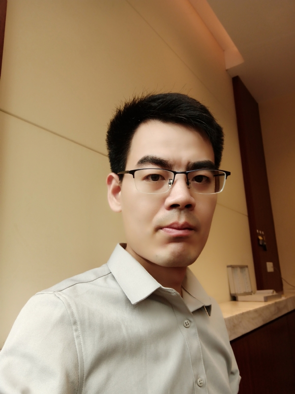 白头偕老的第二张照片--连江相亲服务中心