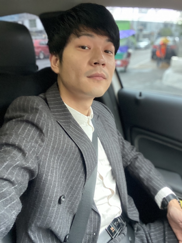 枫荇天下的第一张照片--连江相亲服务中心