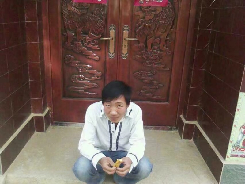 潘先生的第一张照片--连江相亲服务中心