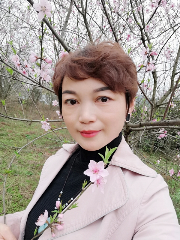 转角遇到你的第二张照片--连江相亲服务中心