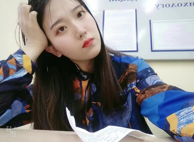 悠悠我心的第一张照片--连江相亲服务中心