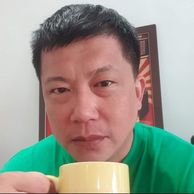 雨果先生的第二张照片--连江相亲服务中心
