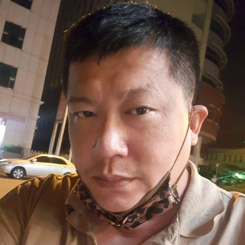 雨果先生的第三张照片--连江相亲服务中心