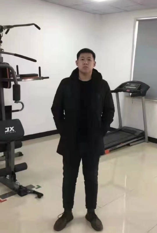 梦若曦的第一张照片--连江相亲服务中心