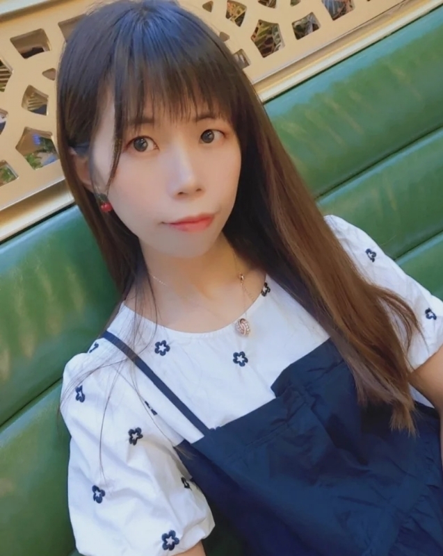 aliya的第一张照片--连江相亲服务中心