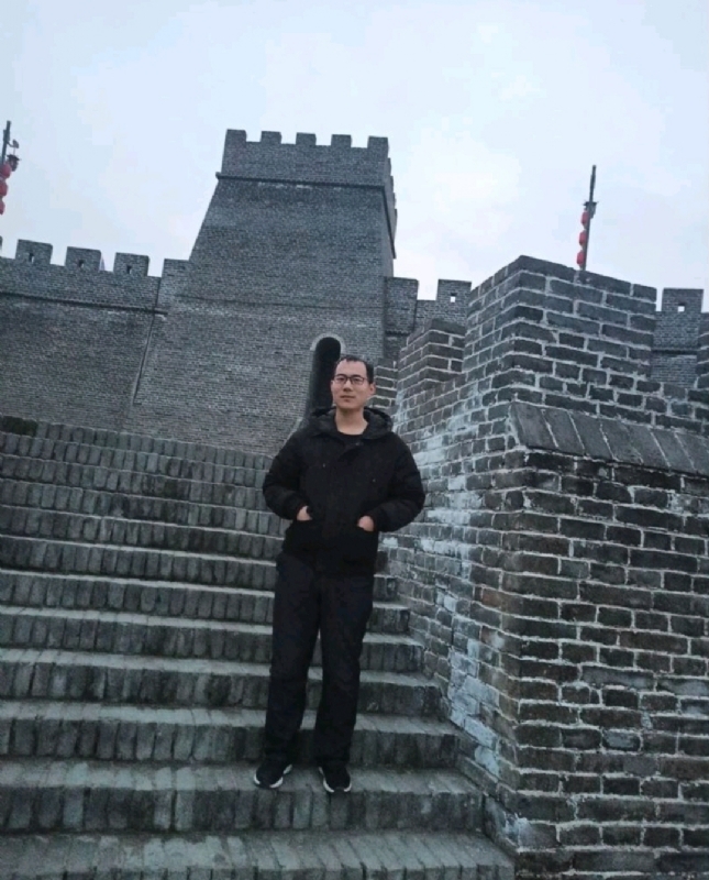追日的第二张照片--连江相亲服务中心