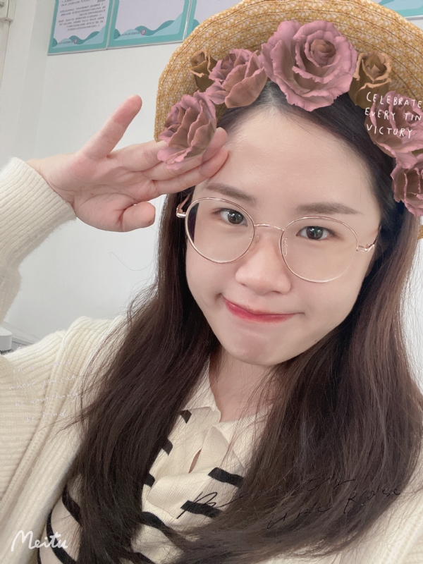 扁桃体不发言的第一张照片--连江相亲服务中心